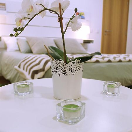 Sintra Cozy Suite Eksteriør billede