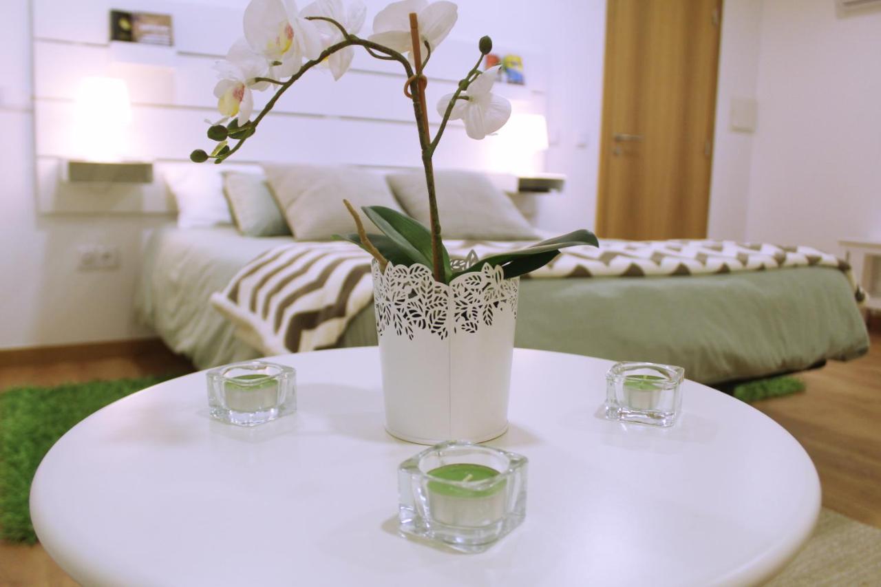 Sintra Cozy Suite Eksteriør billede