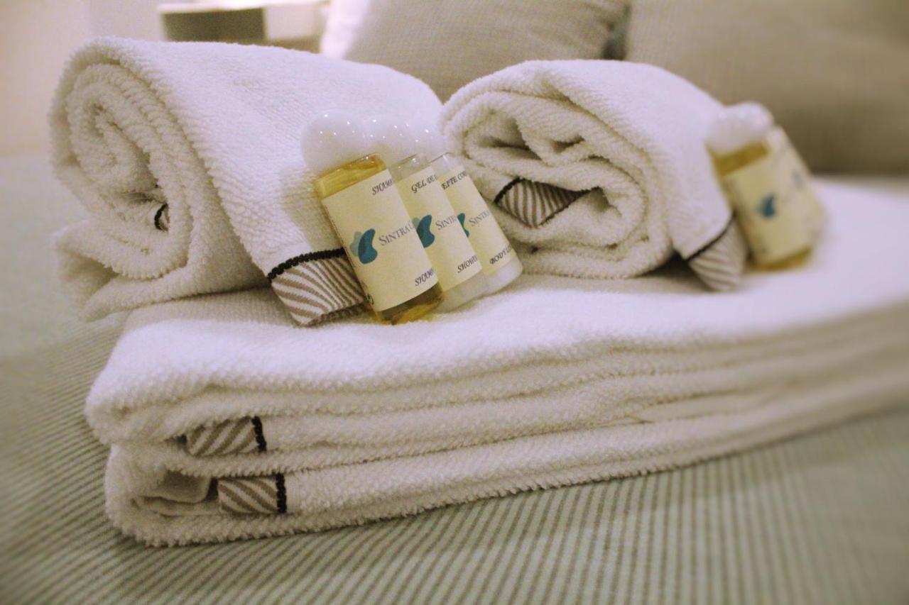 Sintra Cozy Suite Eksteriør billede