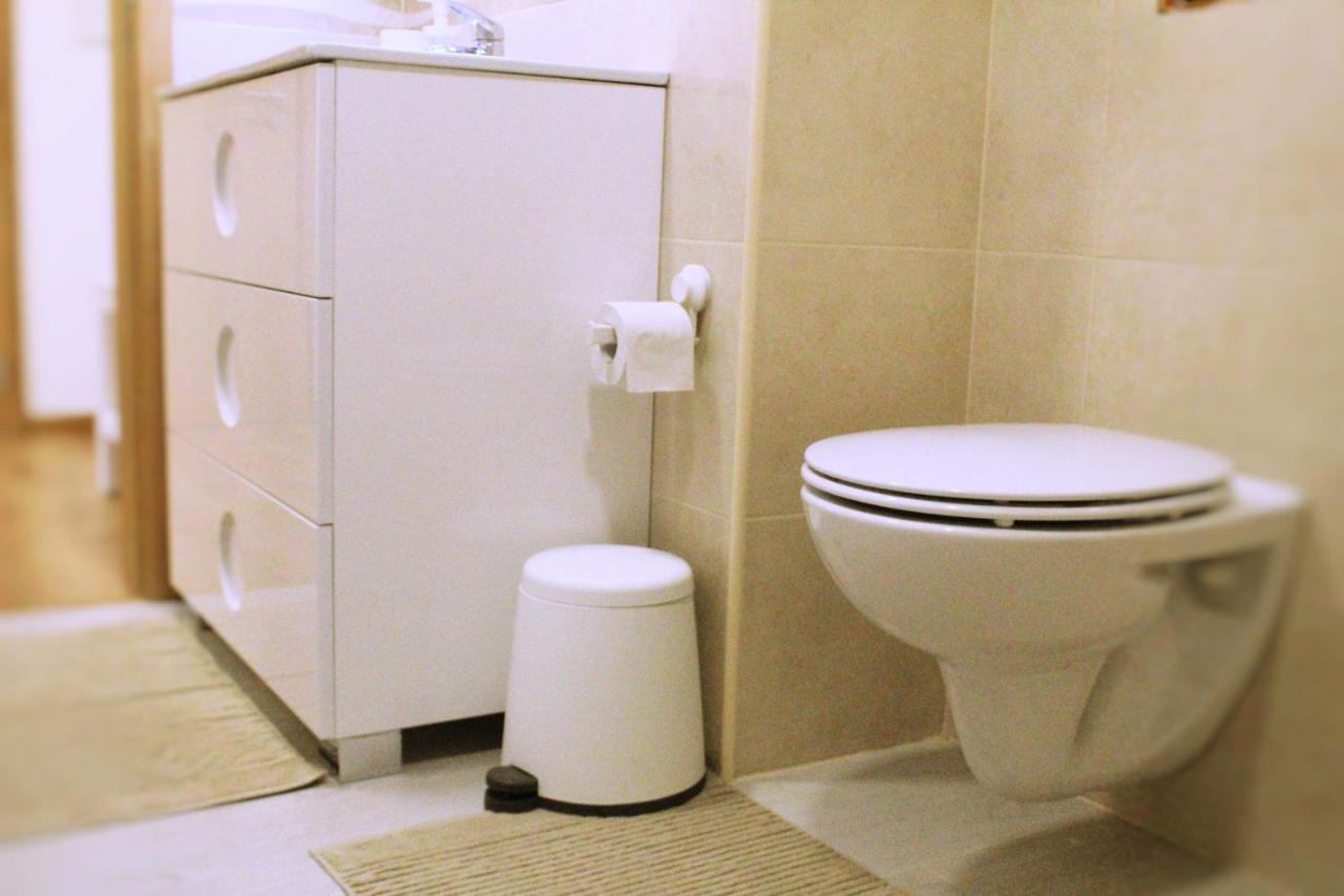 Sintra Cozy Suite Eksteriør billede