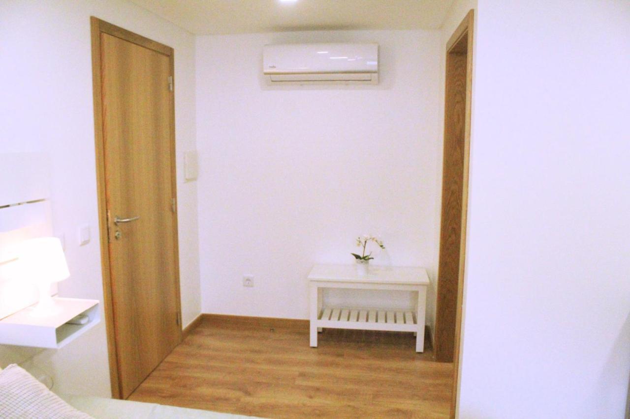 Sintra Cozy Suite Eksteriør billede