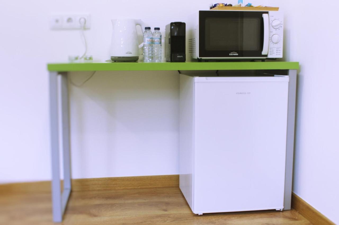 Sintra Cozy Suite Eksteriør billede