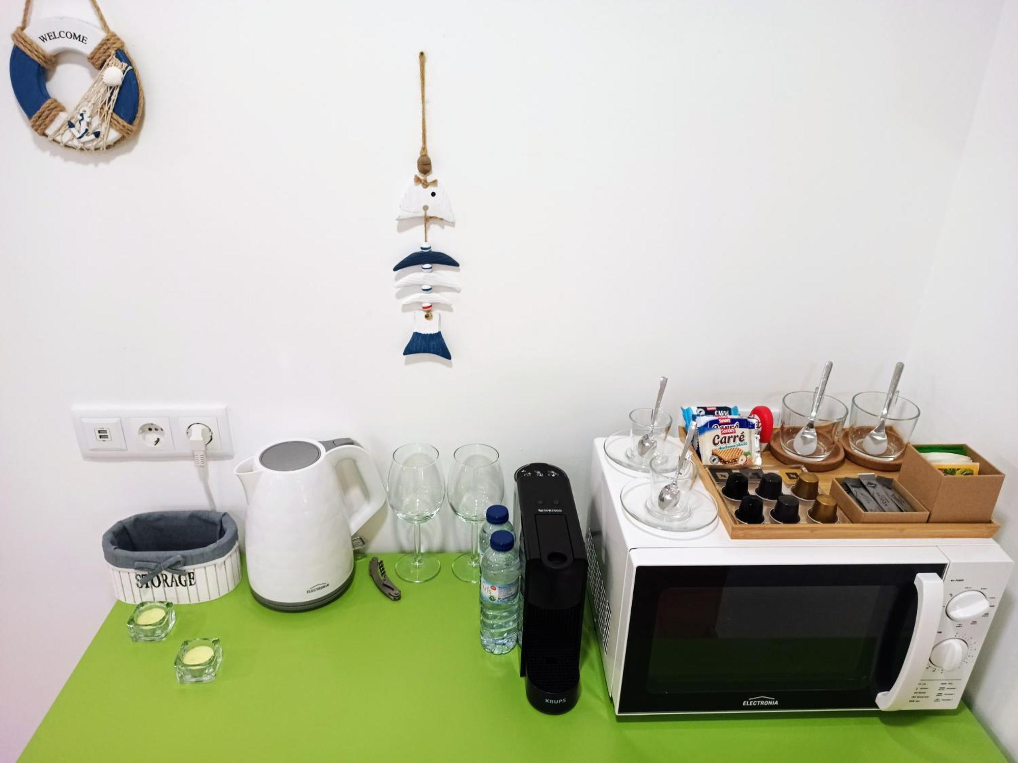 Sintra Cozy Suite Eksteriør billede